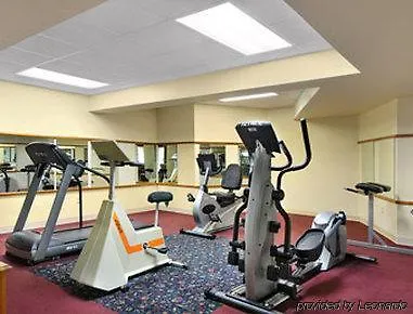 Ramada And Hotel Branson