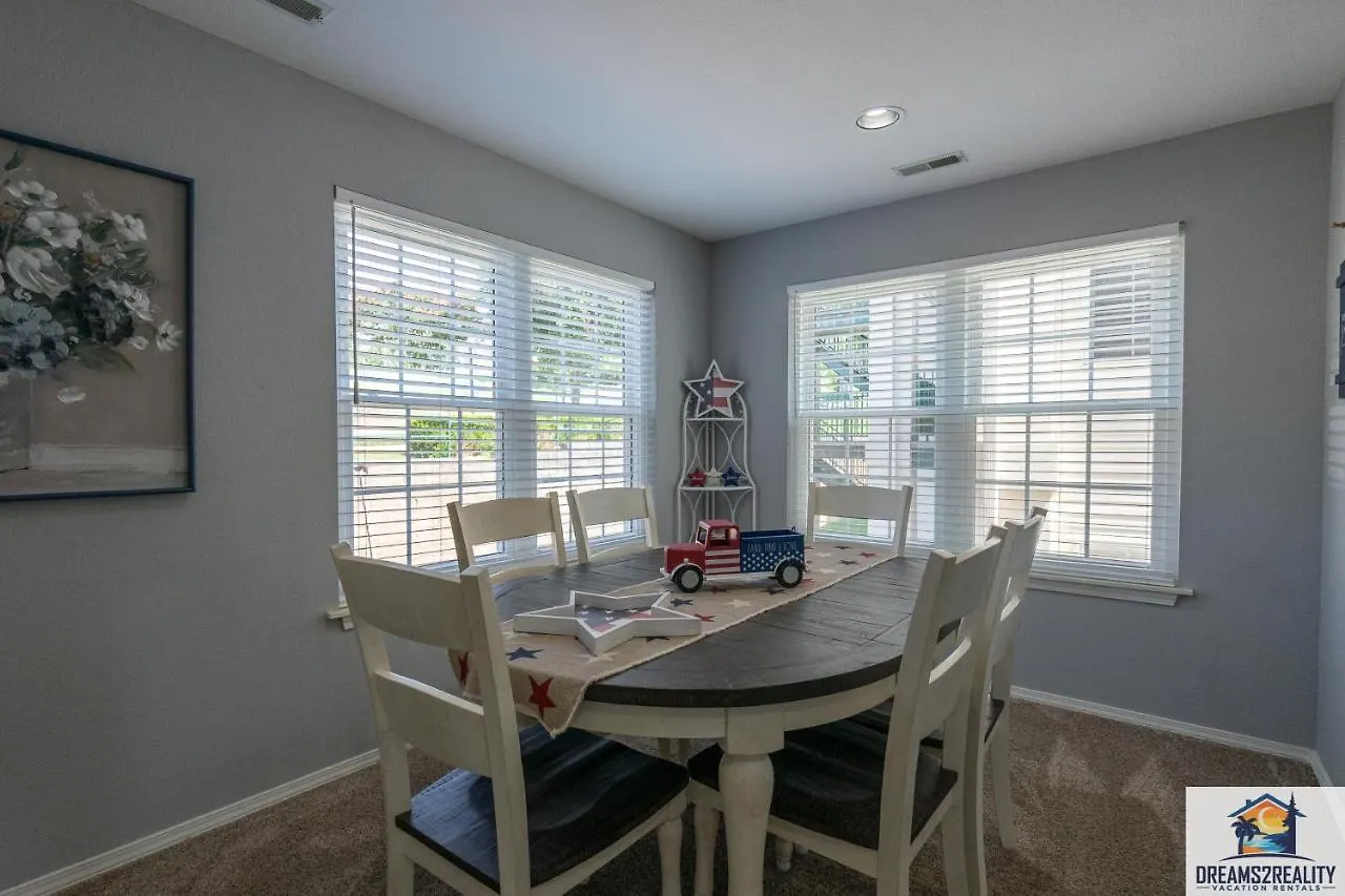 2br Walk-in - Golf Course View - Centrally Located - Free Attraction Tickets Included - Fw11-3 Apartment *