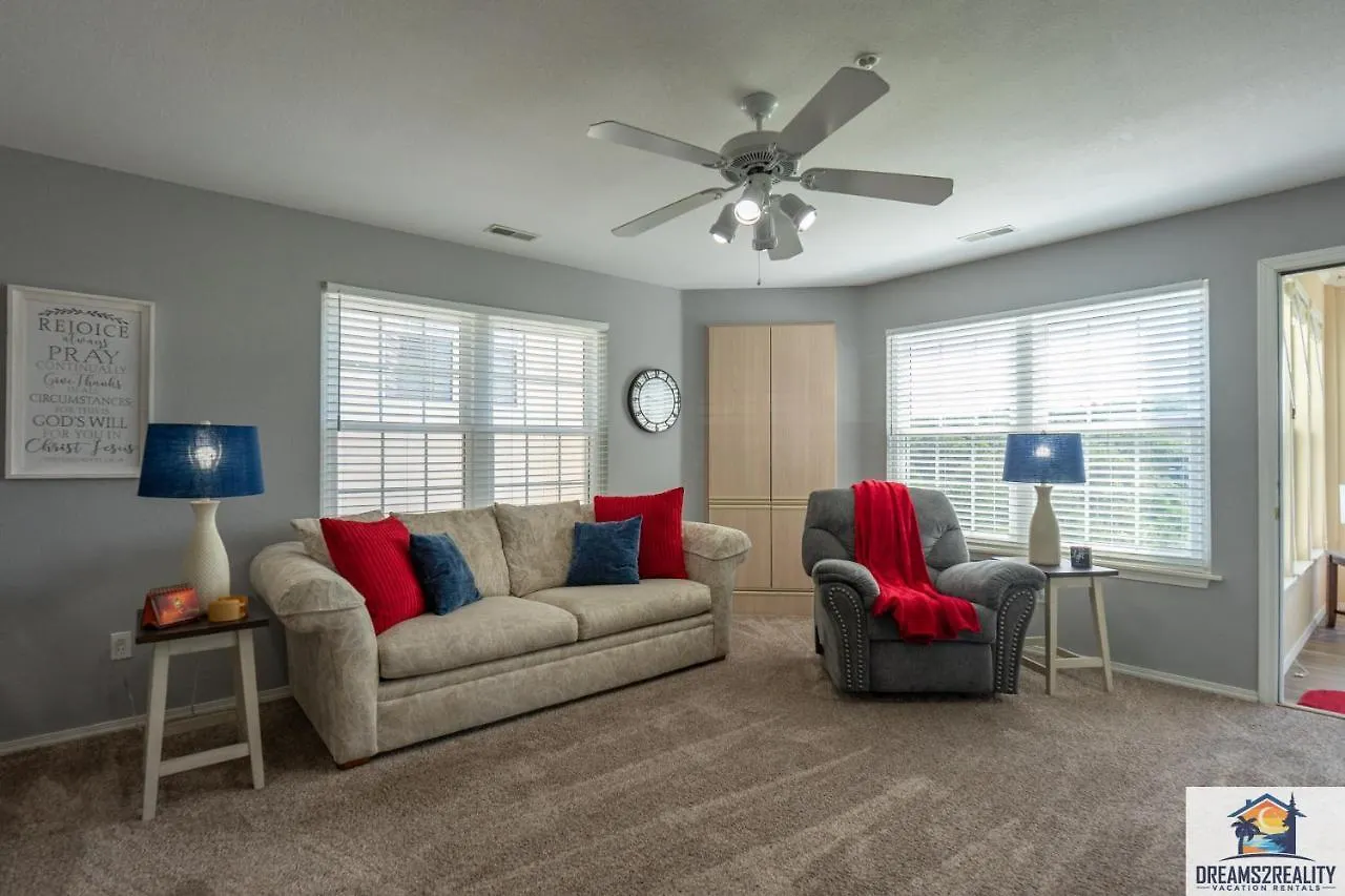 2br Walk-in - Golf Course View - Centrally Located - Free Attraction Tickets Included - Fw11-3 * Branson