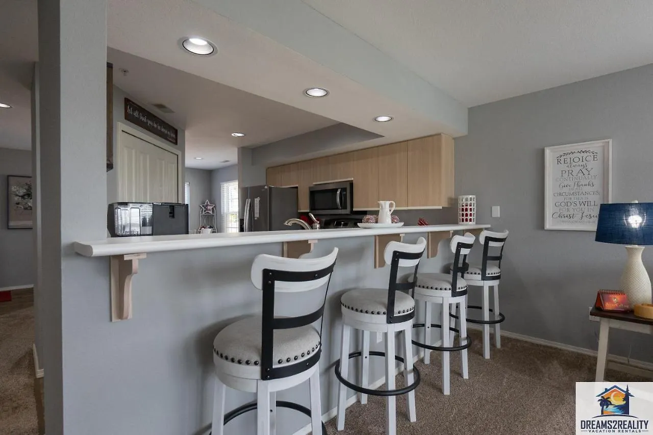2br Walk-in - Golf Course View - Centrally Located - Free Attraction Tickets Included - Fw11-3 Apartment Branson