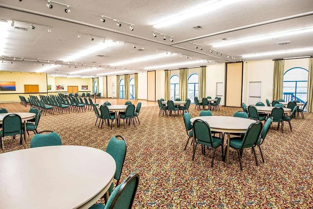 Americinn By Wyndham & Conference Center 3* Branson