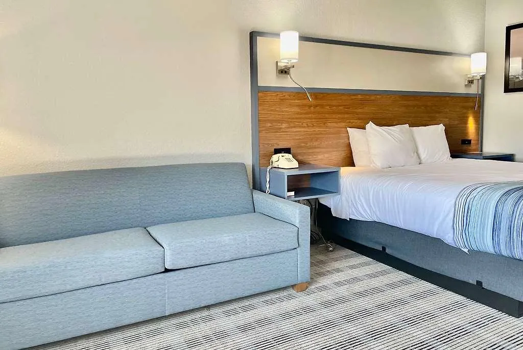 Americinn By Wyndham & Conference Center Hotel Branson