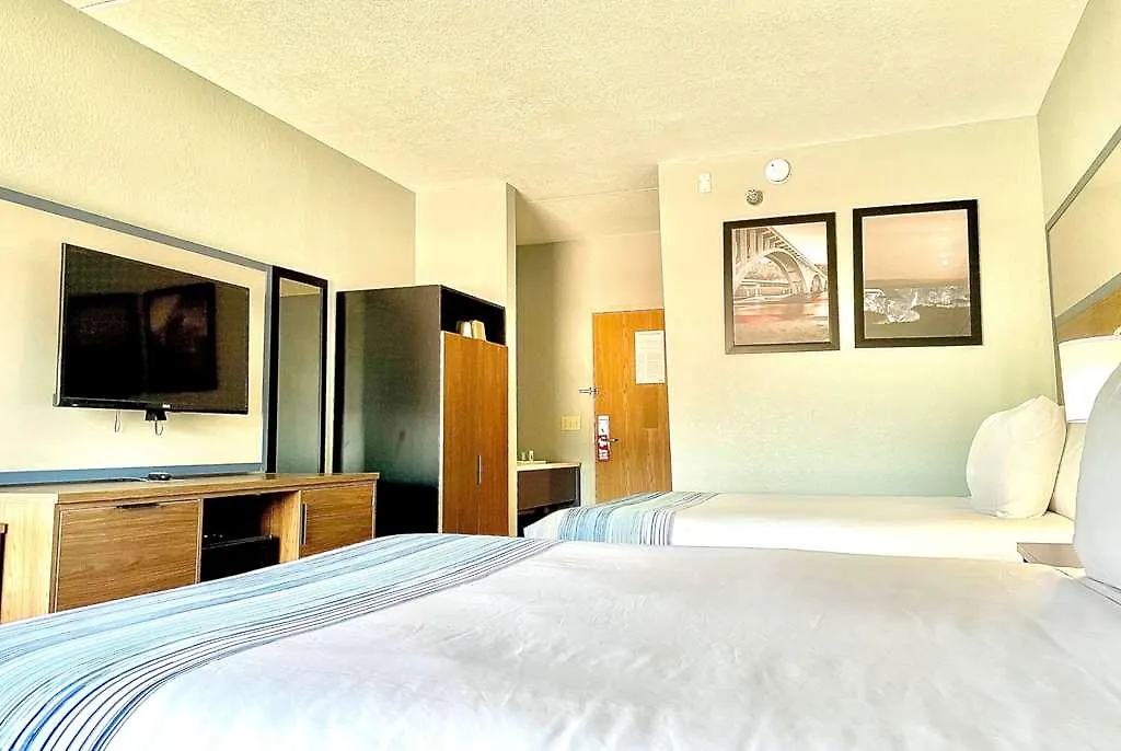 Americinn By Wyndham & Conference Center Branson
