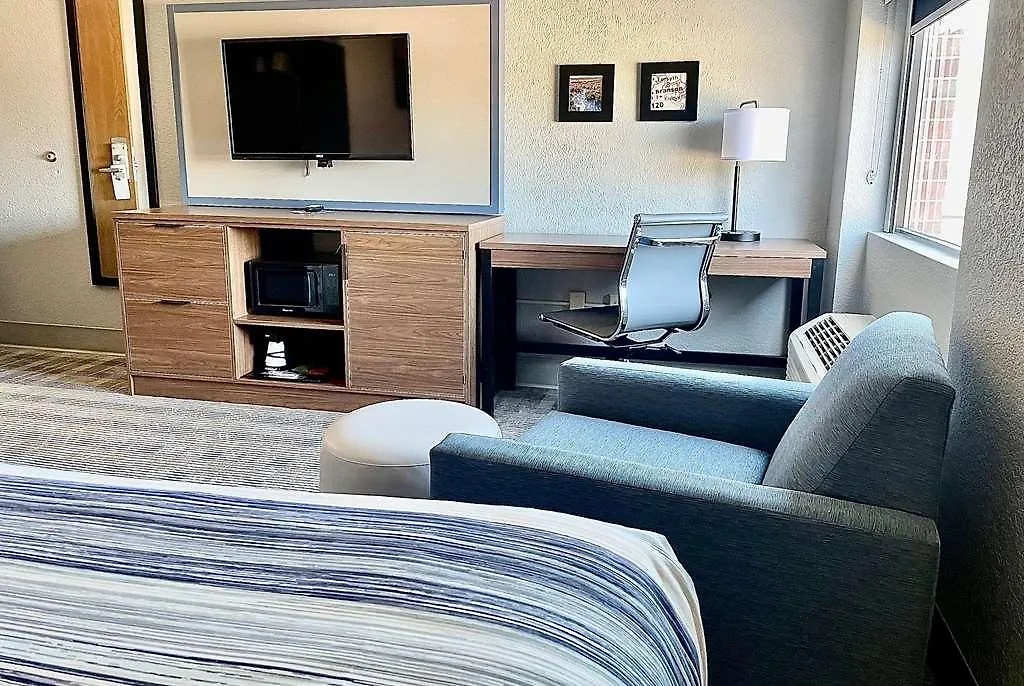 Americinn By Wyndham & Conference Center Branson