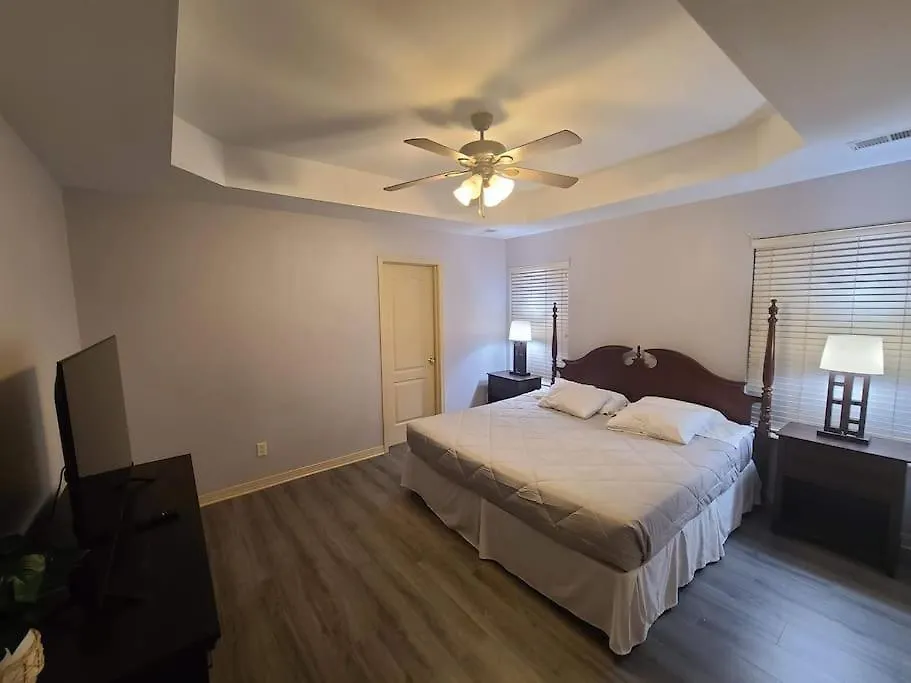 Heart Of Branson Reunions Holiday home