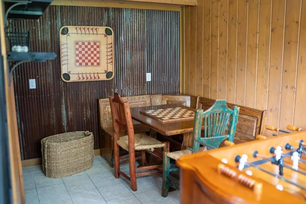 度假居 Lands End - 267 Ridge Lane *