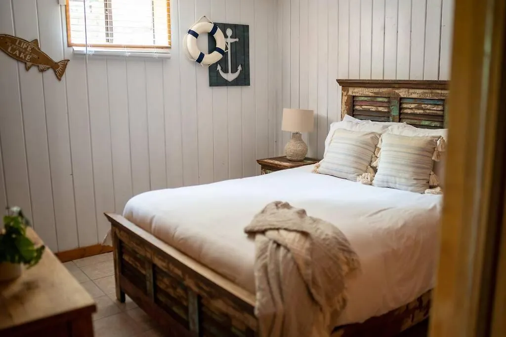 Lands End - 267 Ridge Lane Holiday home Branson