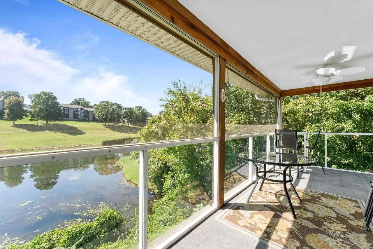 Apartment Harmony Hideaway Branson