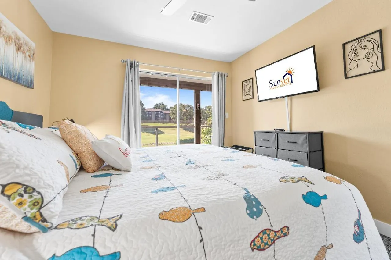 Harmony Hideaway Apartment