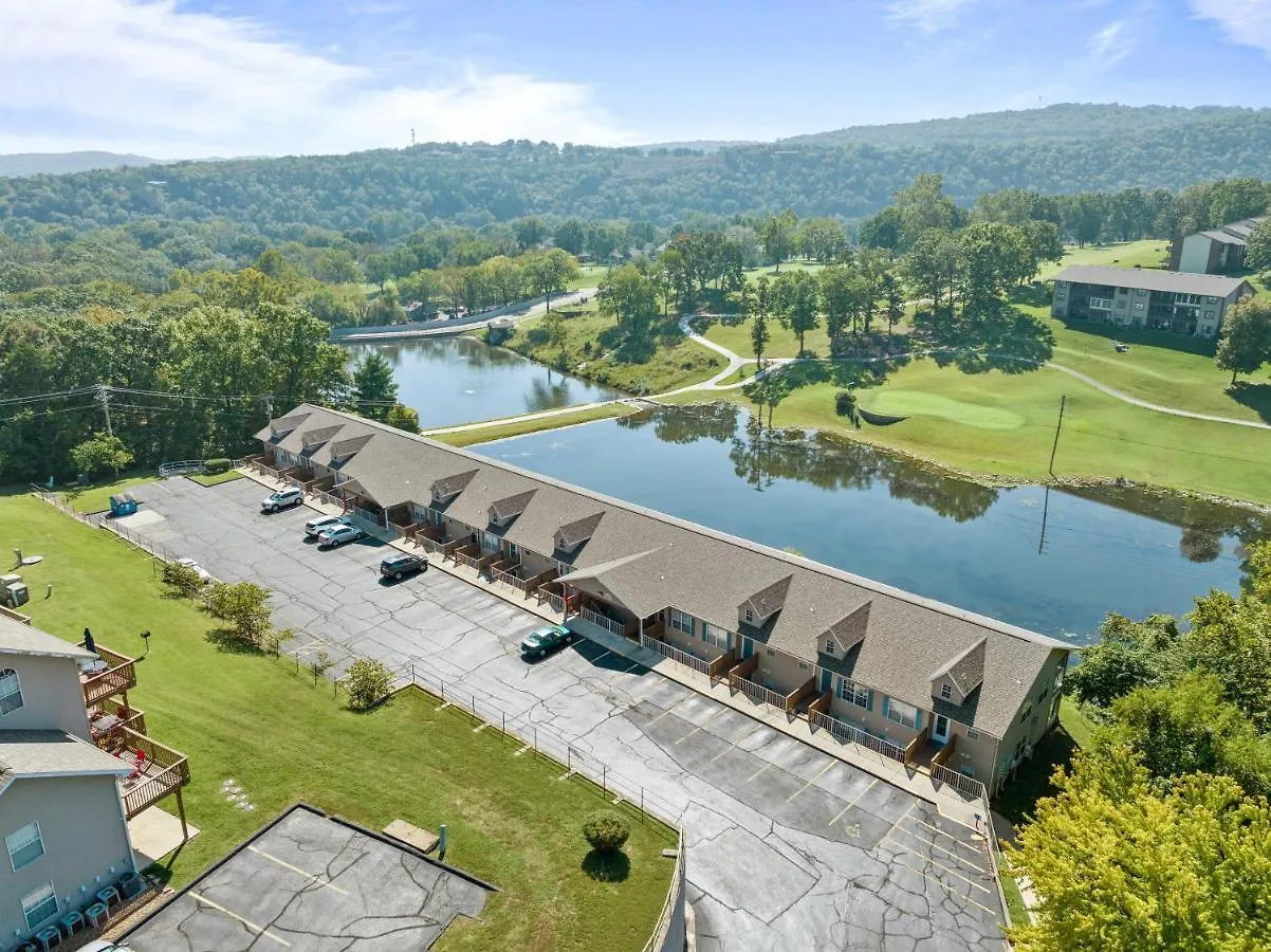 Harmony Hideaway