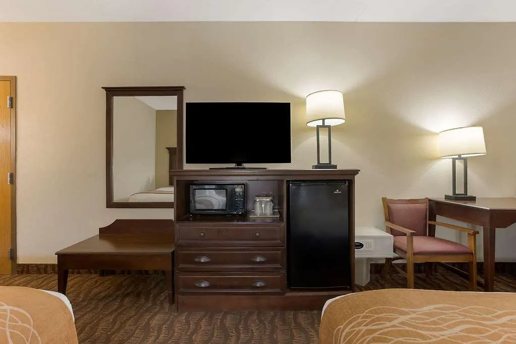 Hotel Comfort & Meadows