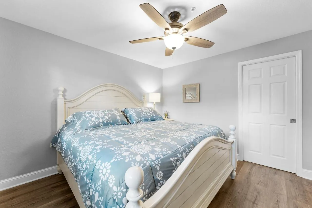 Apartment Swanky Sanctuary Branson