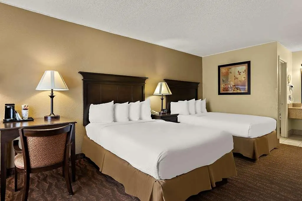Best Western Center Pointe