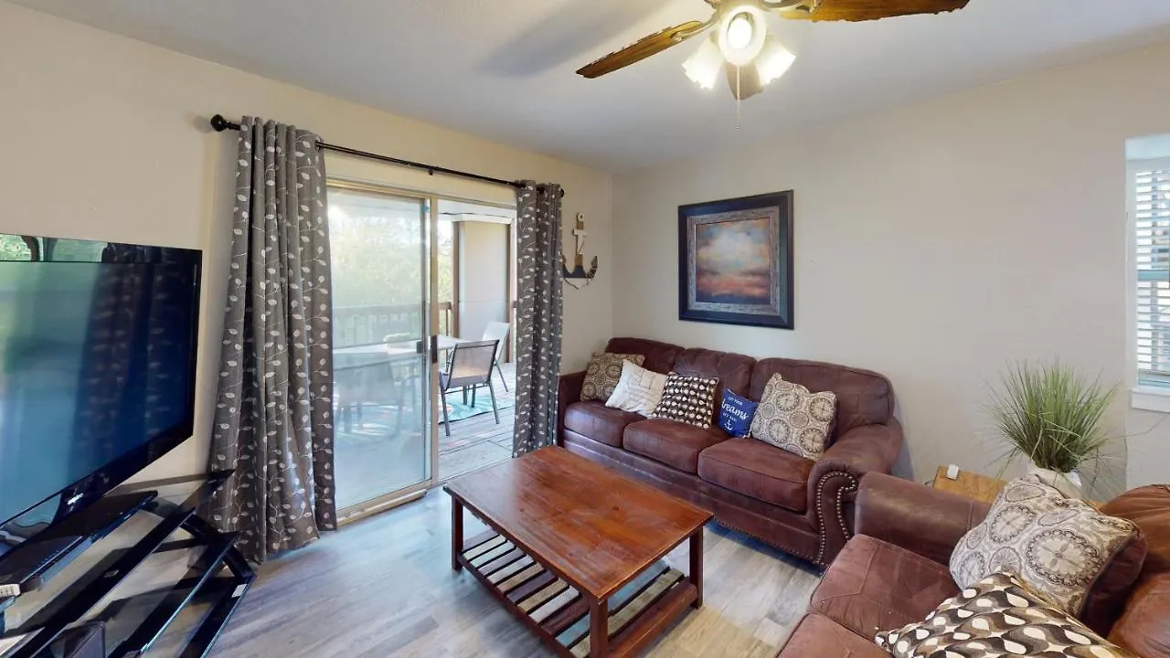 Beautiful Condo, Steps From Table Rock & Sdc Hébergement de vacances *