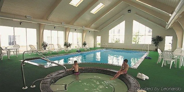 Hotel Towers Branson