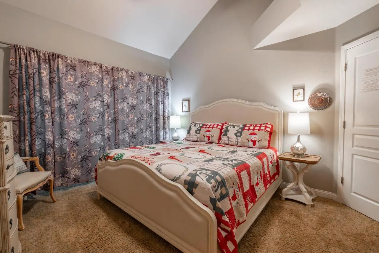 3br With Loft - Near The Strip - Free Attraction Tickets Included - Fw2-6 * Branson