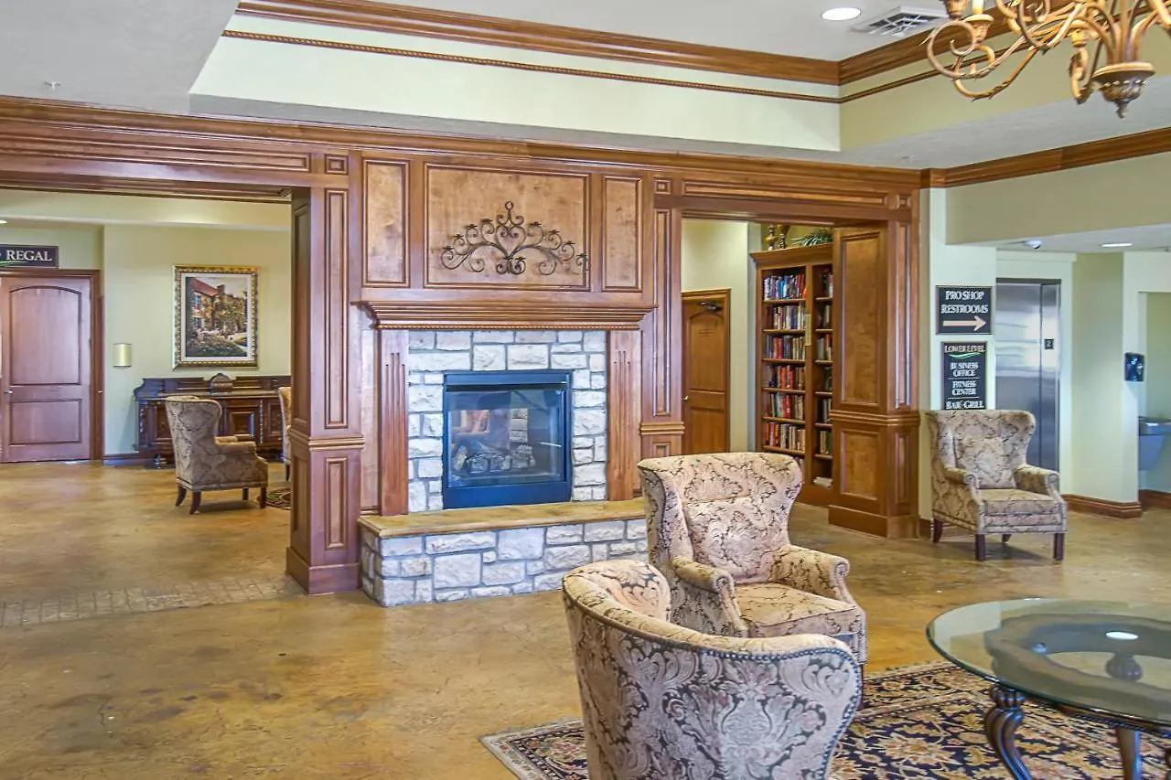 Turnberry At Pointe Royale Apartment *