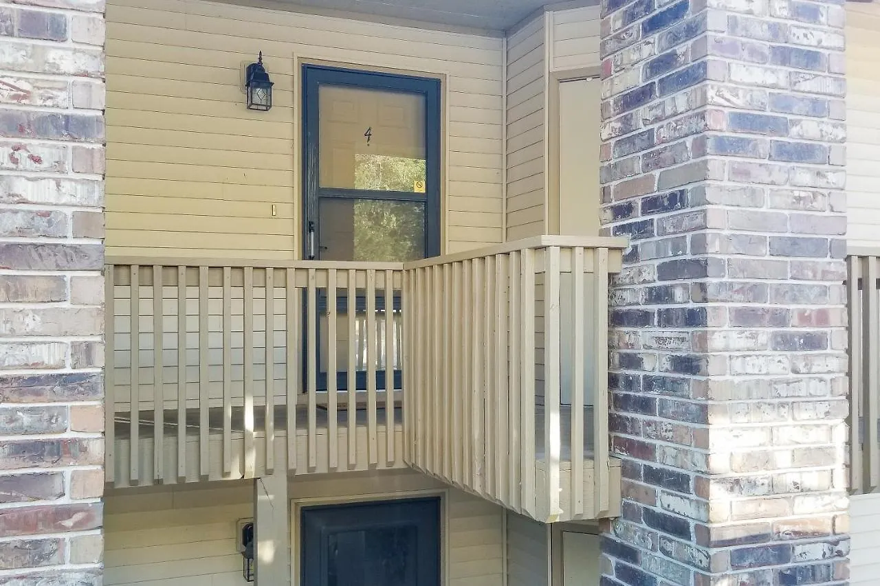 Turnberry At Pointe Royale Apartment Branson