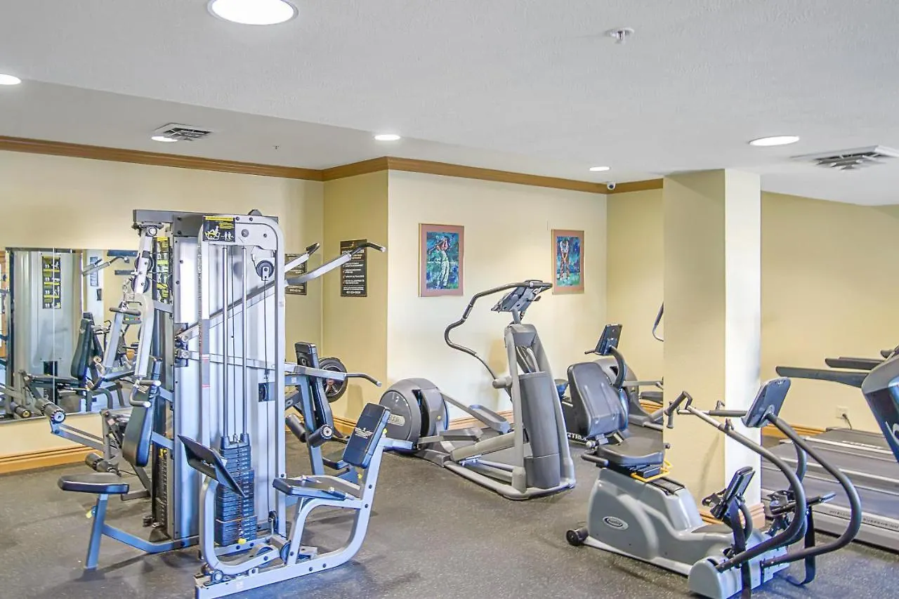 Apartment Turnberry At Pointe Royale *