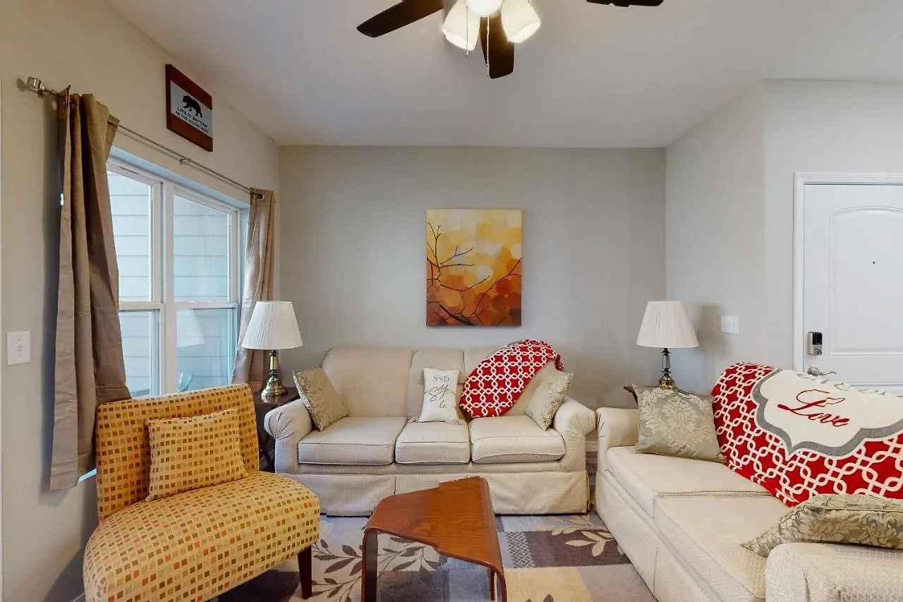 Vinyards Terrace 3112 S Vineyards Terrace 1 Apartment Branson