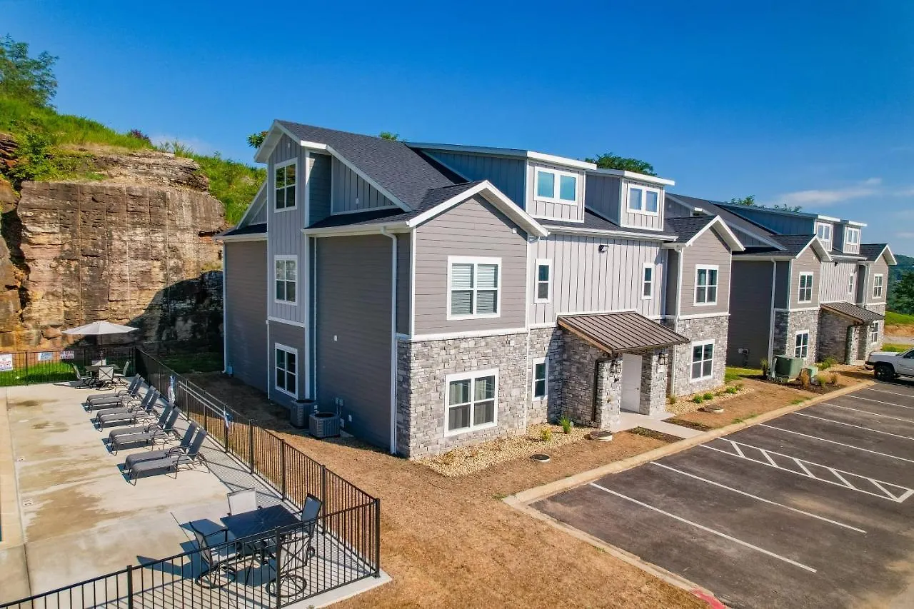 Apartment Vinyards Terrace 3112 S Vineyards Terrace 1 Branson