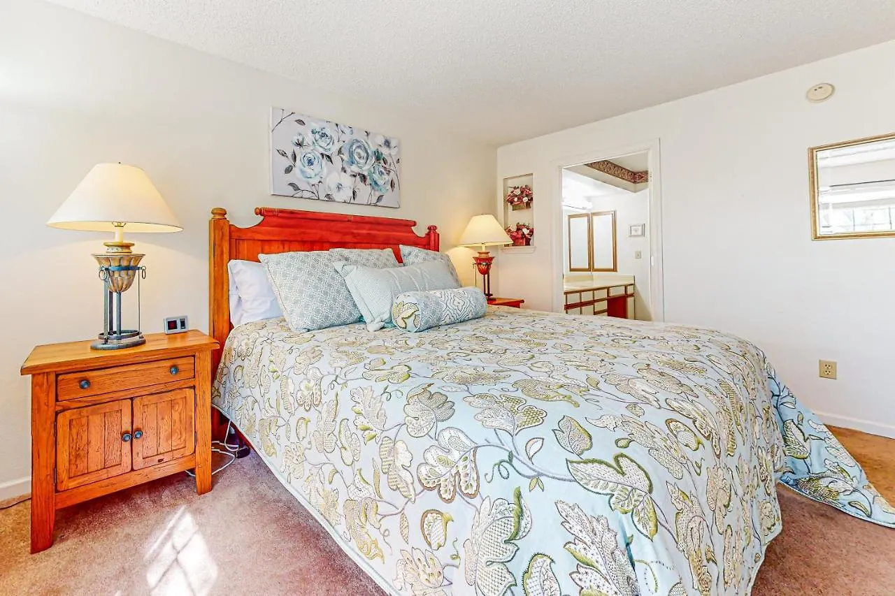Apartment Memories At Foothills Branson