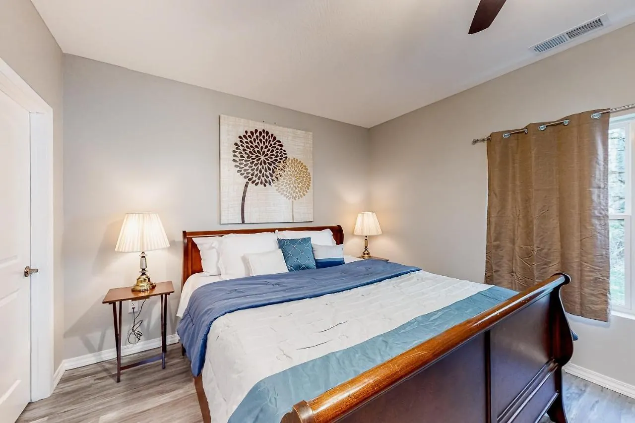Vinyards Terrace 3112 S Vineyards Terrace 1 Apartment Branson