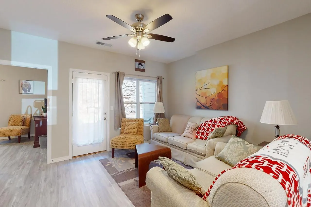 Vinyards Terrace 3112 S Vineyards Terrace 1 Apartment Branson