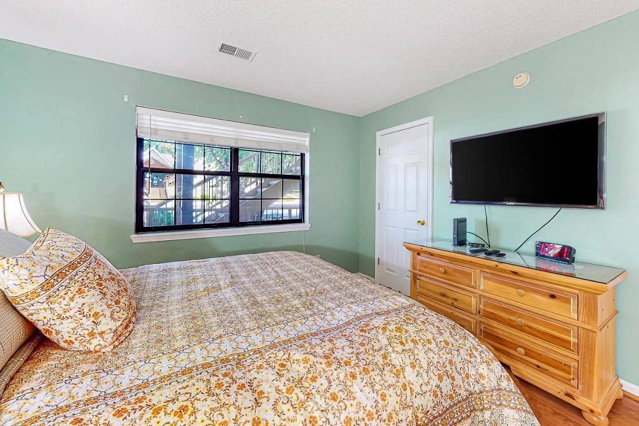 Apartment Memories At Foothills Branson