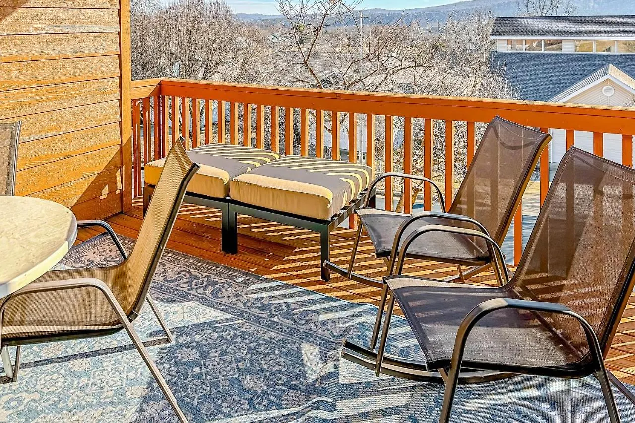 Apartment Royale Retreat