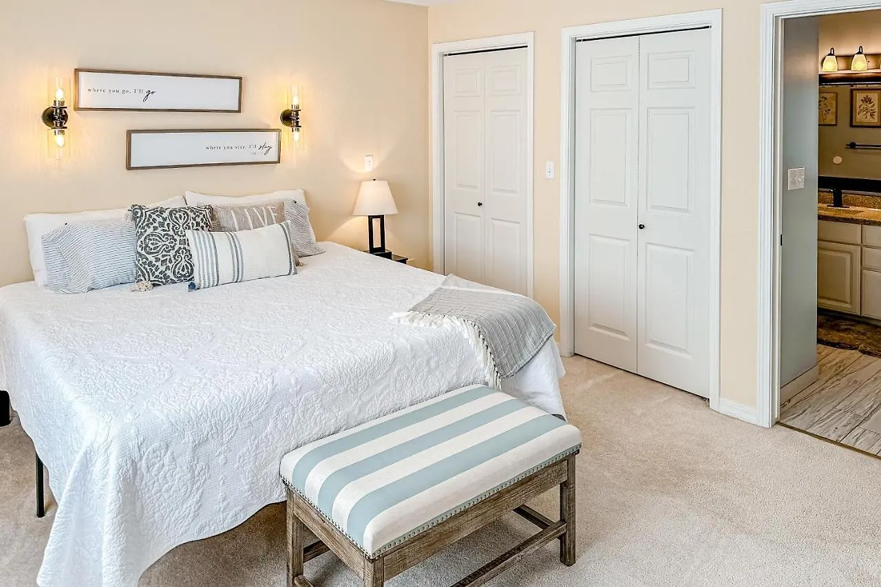 Apartment Royale Retreat Branson