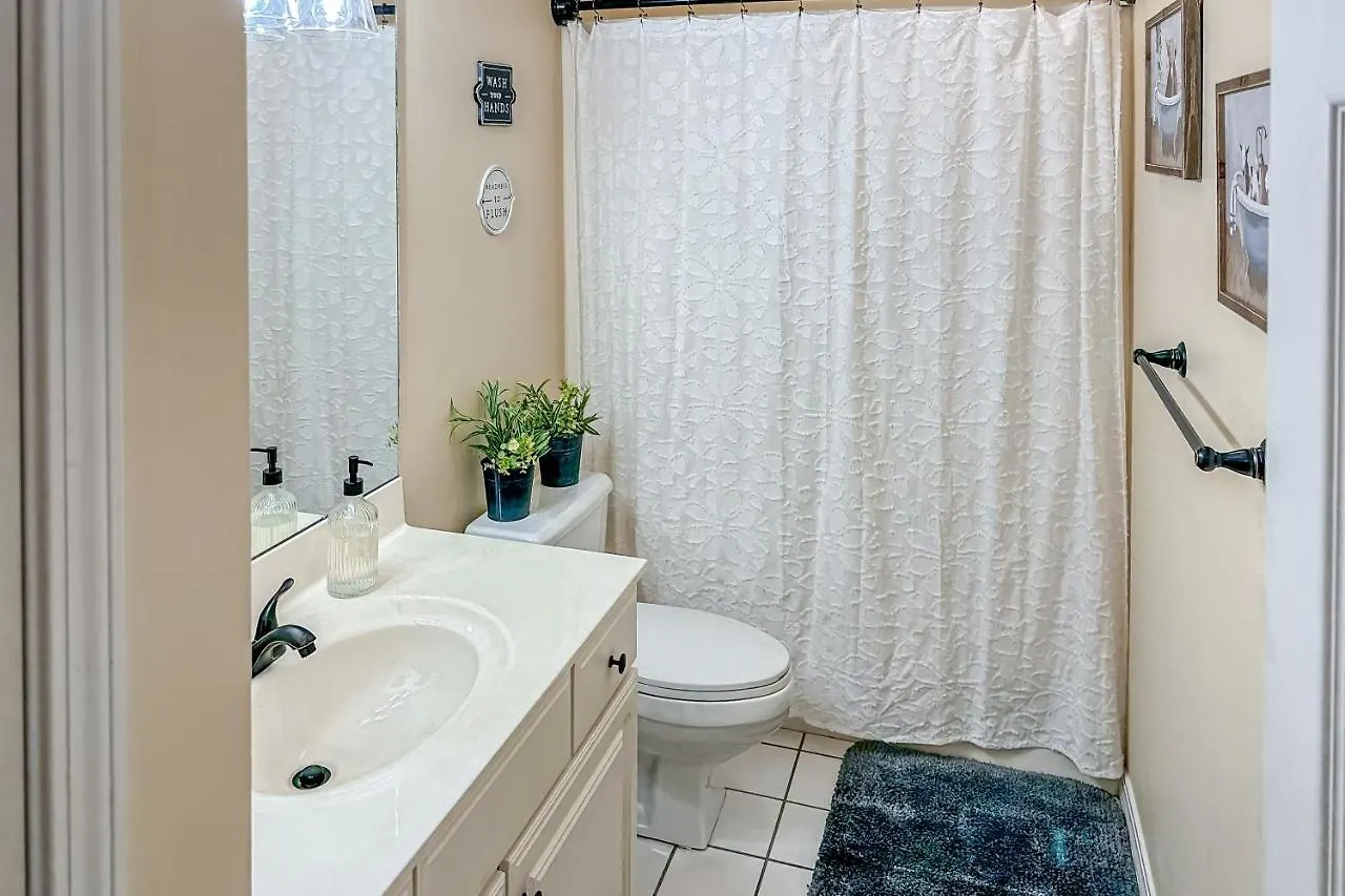 Apartment Royale Retreat *