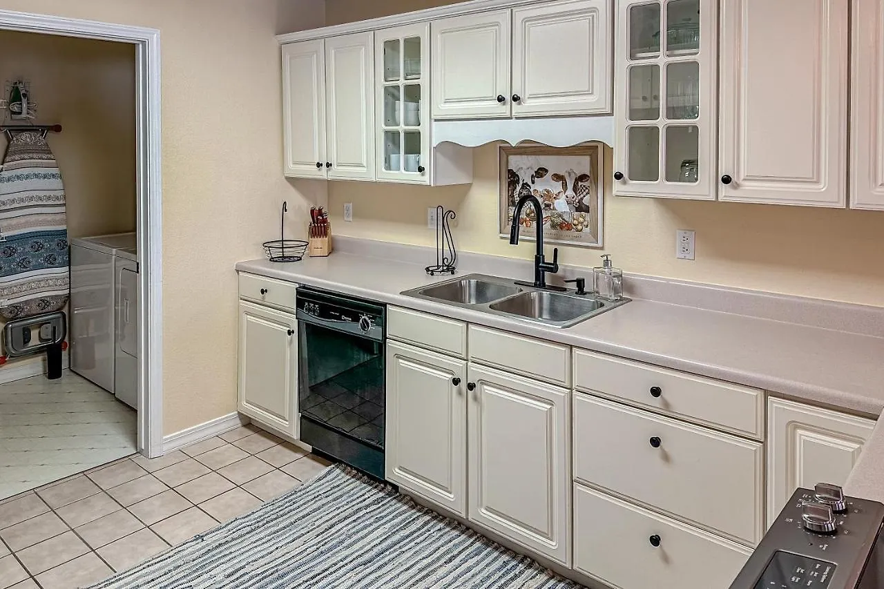 Apartment Royale Retreat Branson