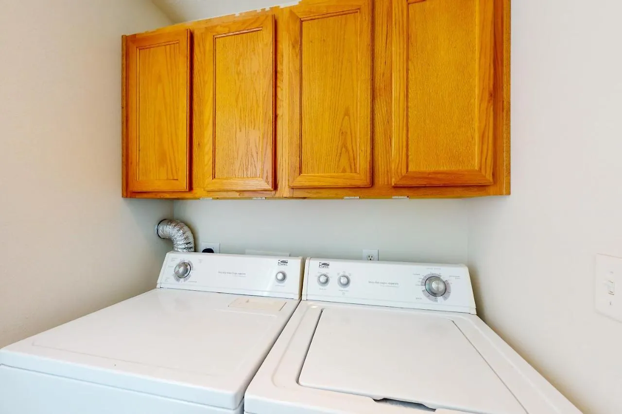 Tanner's Retreat Apartment Branson