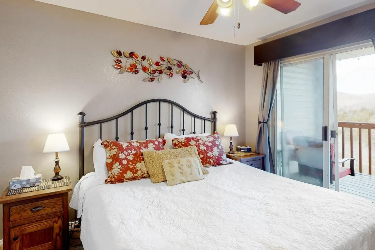Apartment Woodpecker Lane Retreat *