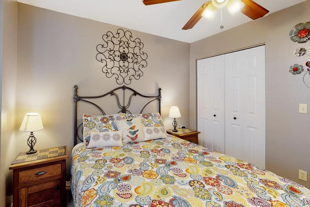 Woodpecker Lane Retreat * Branson