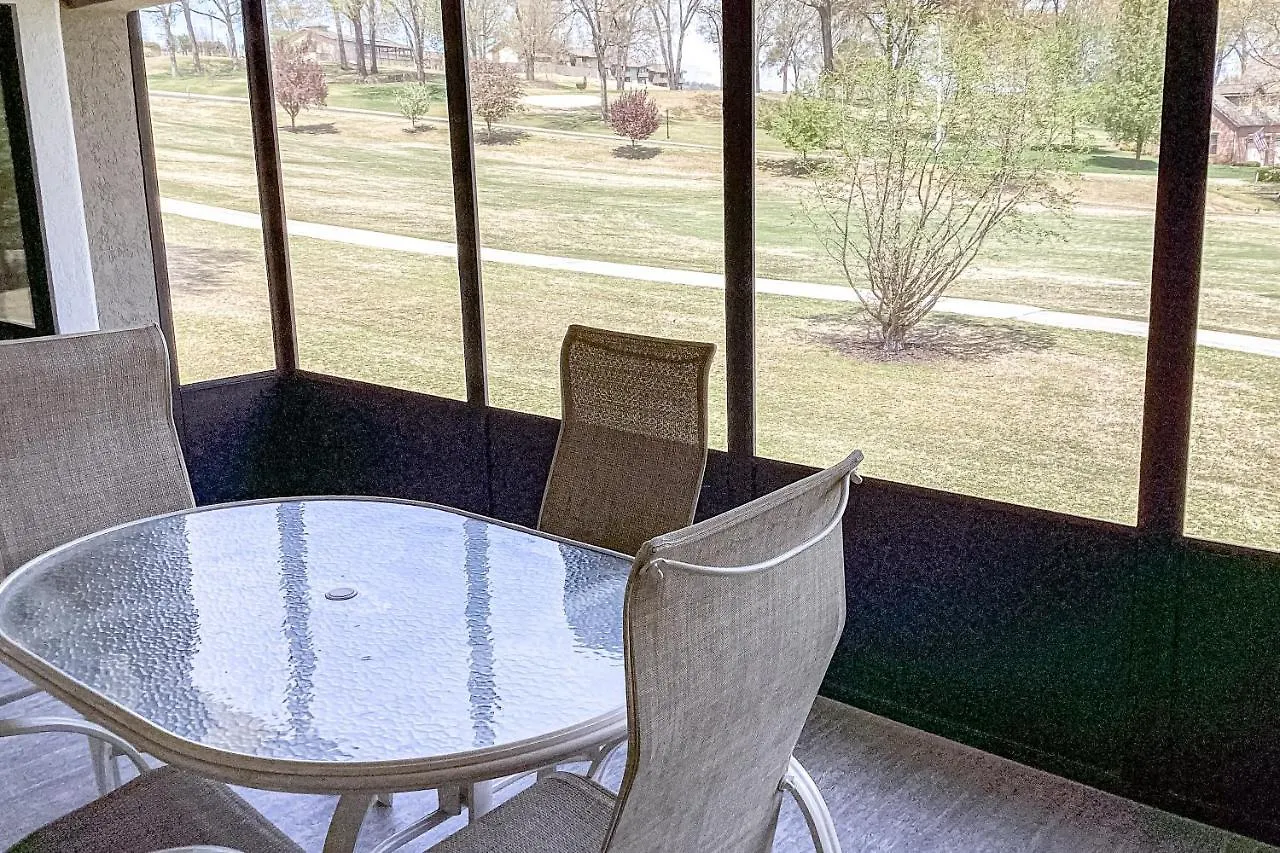 Appartement Pointe Royale Golf Front Branson