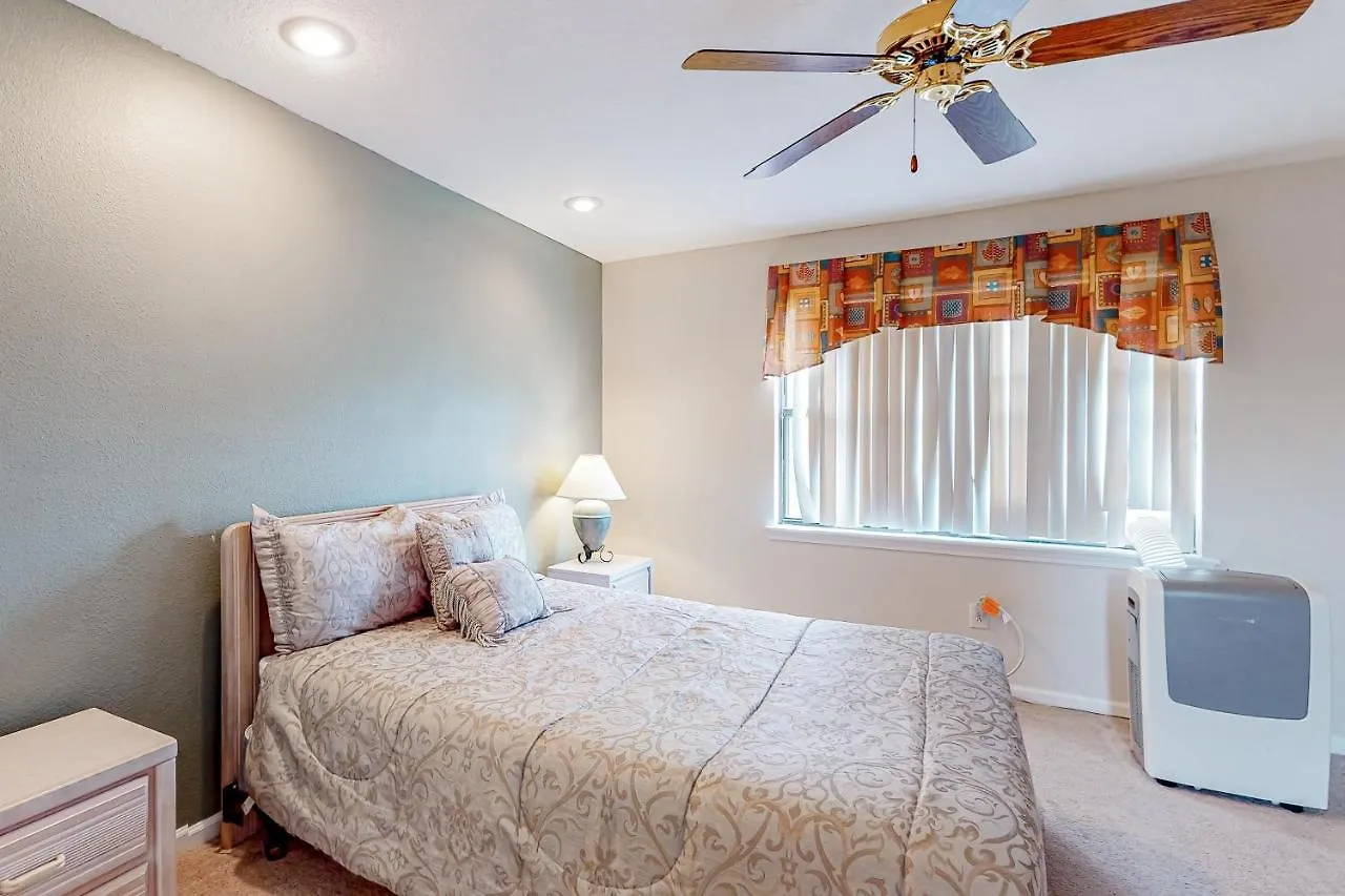 Appartement Pointe Royale Golf Front *