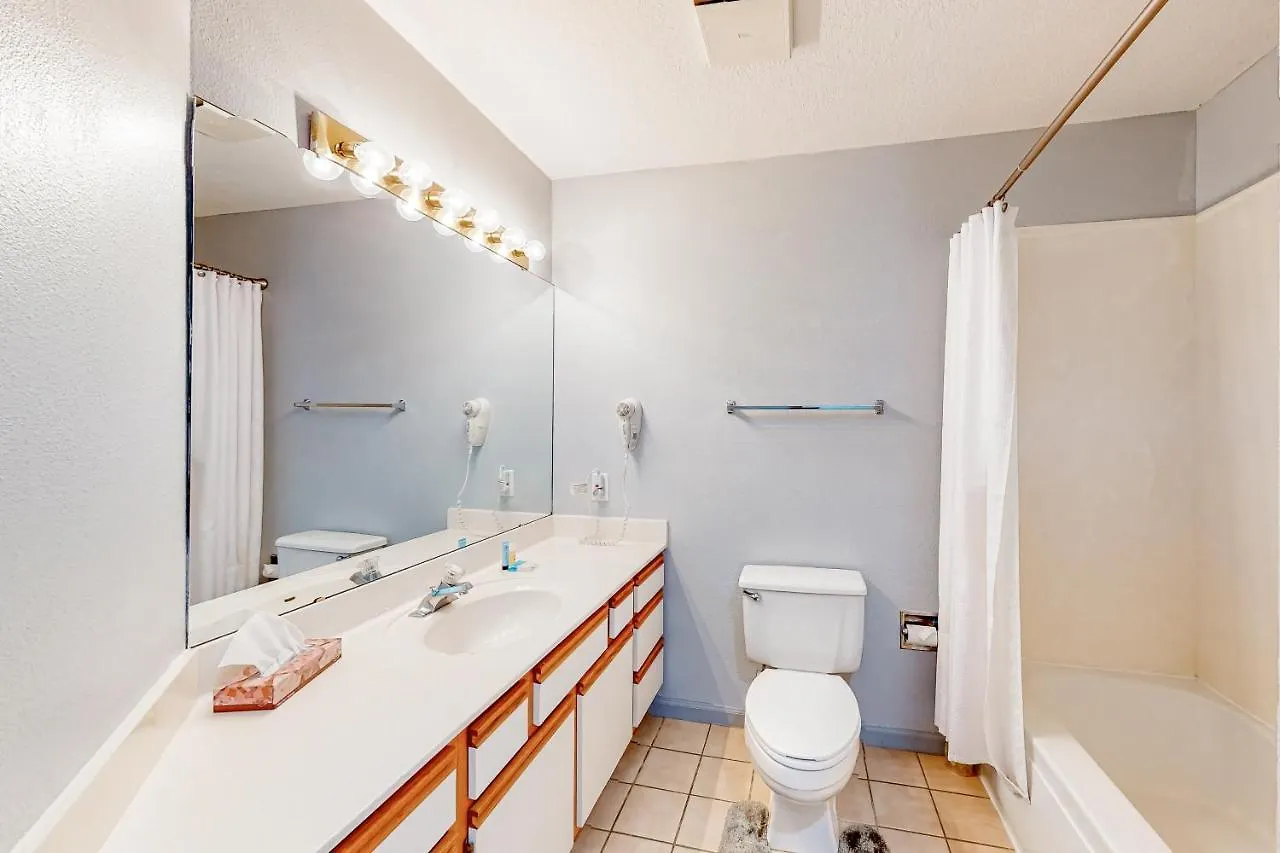 Appartement Pointe Royale Golf Front Branson