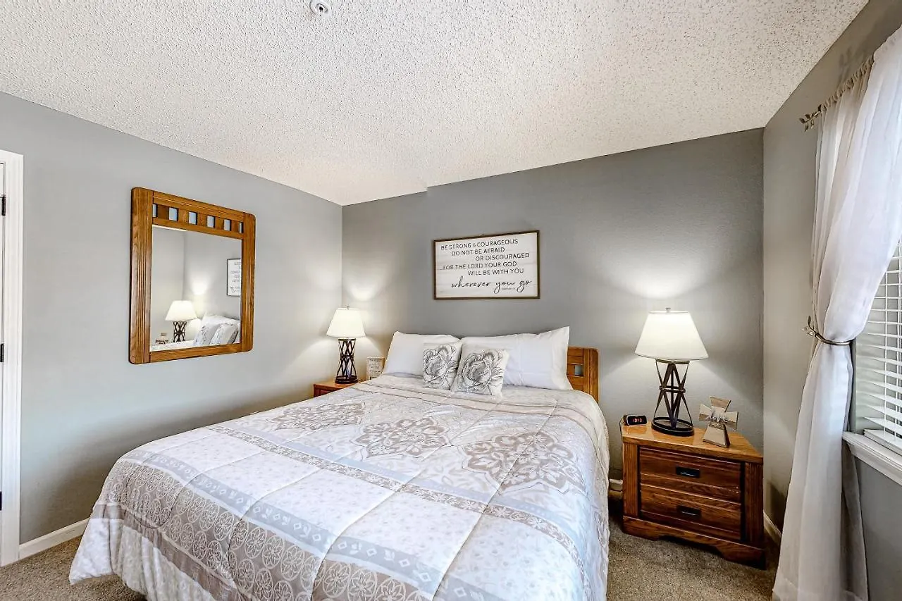 Thousand Hills - Family Getaway Branson