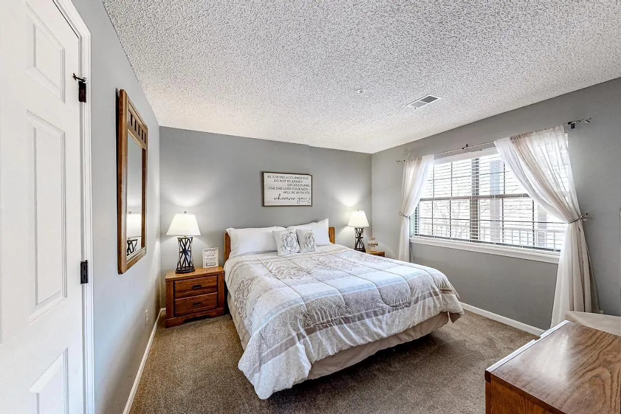 Thousand Hills - Family Getaway Branson