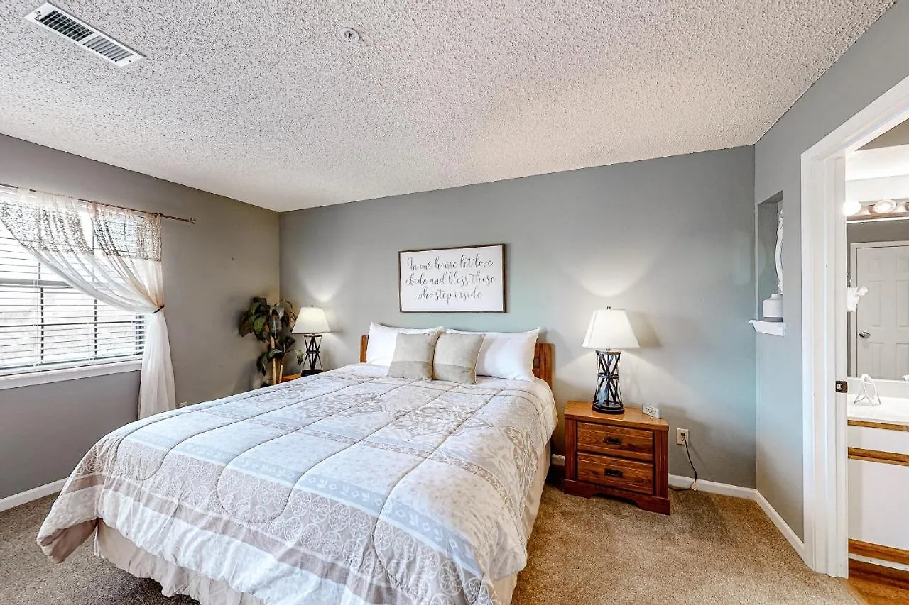 Apartman Thousand Hills - Family Getaway Branson