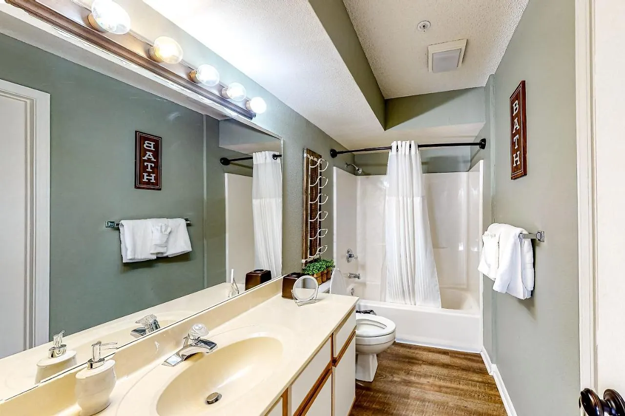 Apartman Thousand Hills - Family Getaway Branson