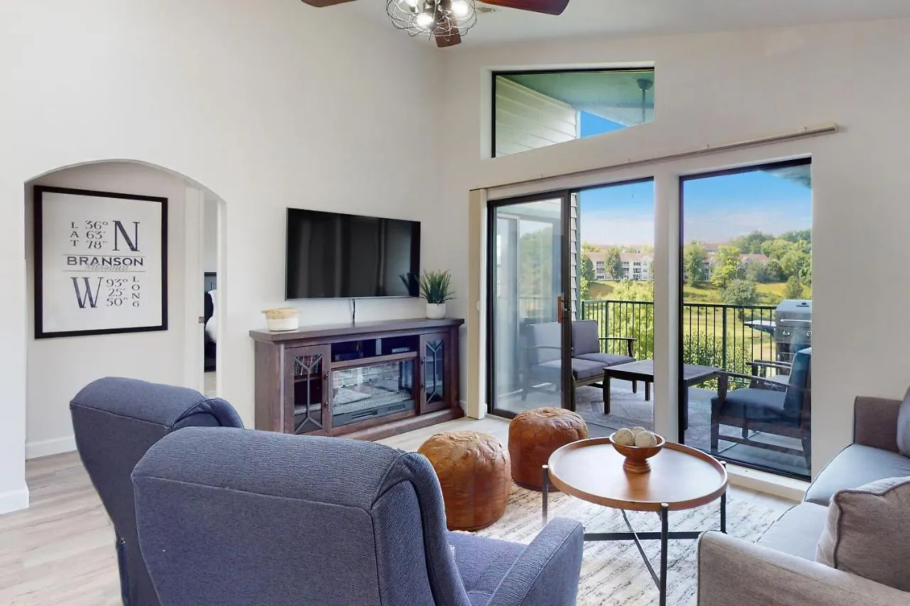 Waterview Oasis *