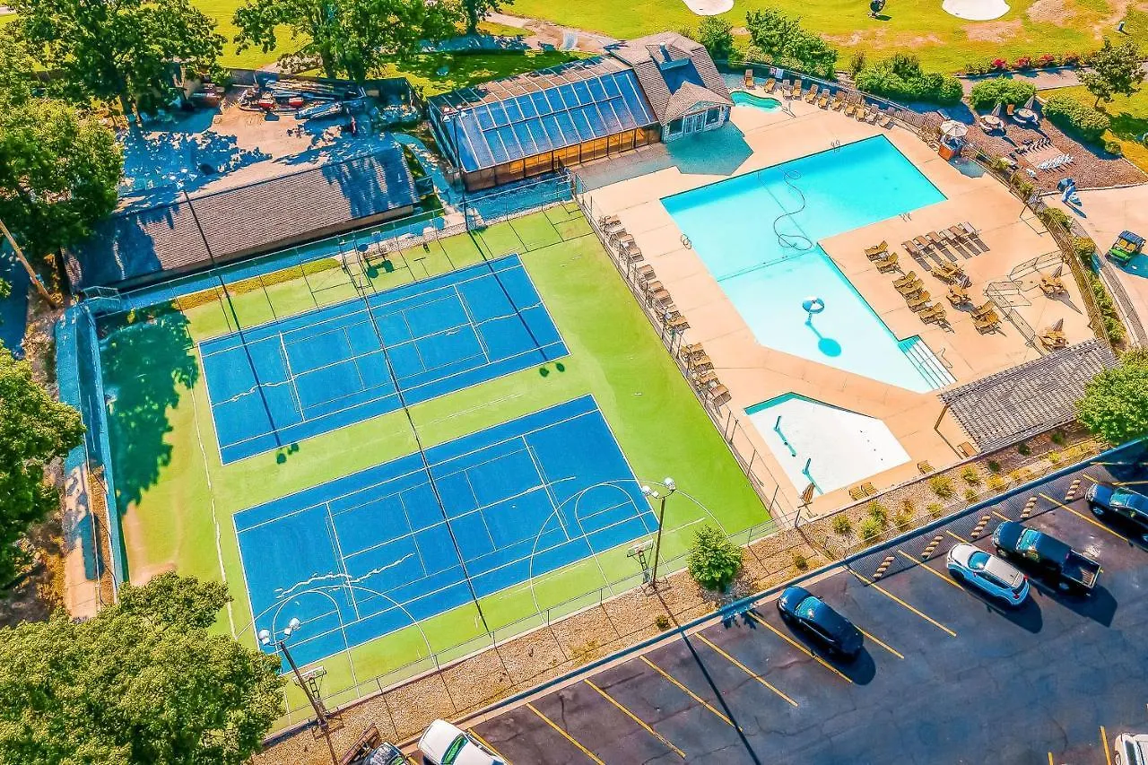 Pointe Royale Condos, #5 *
