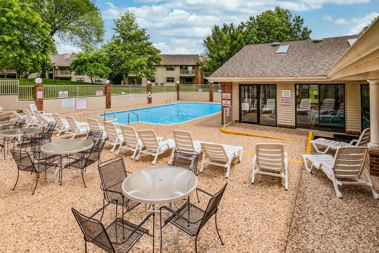 Thousand Hills - Family Getaway * Branson