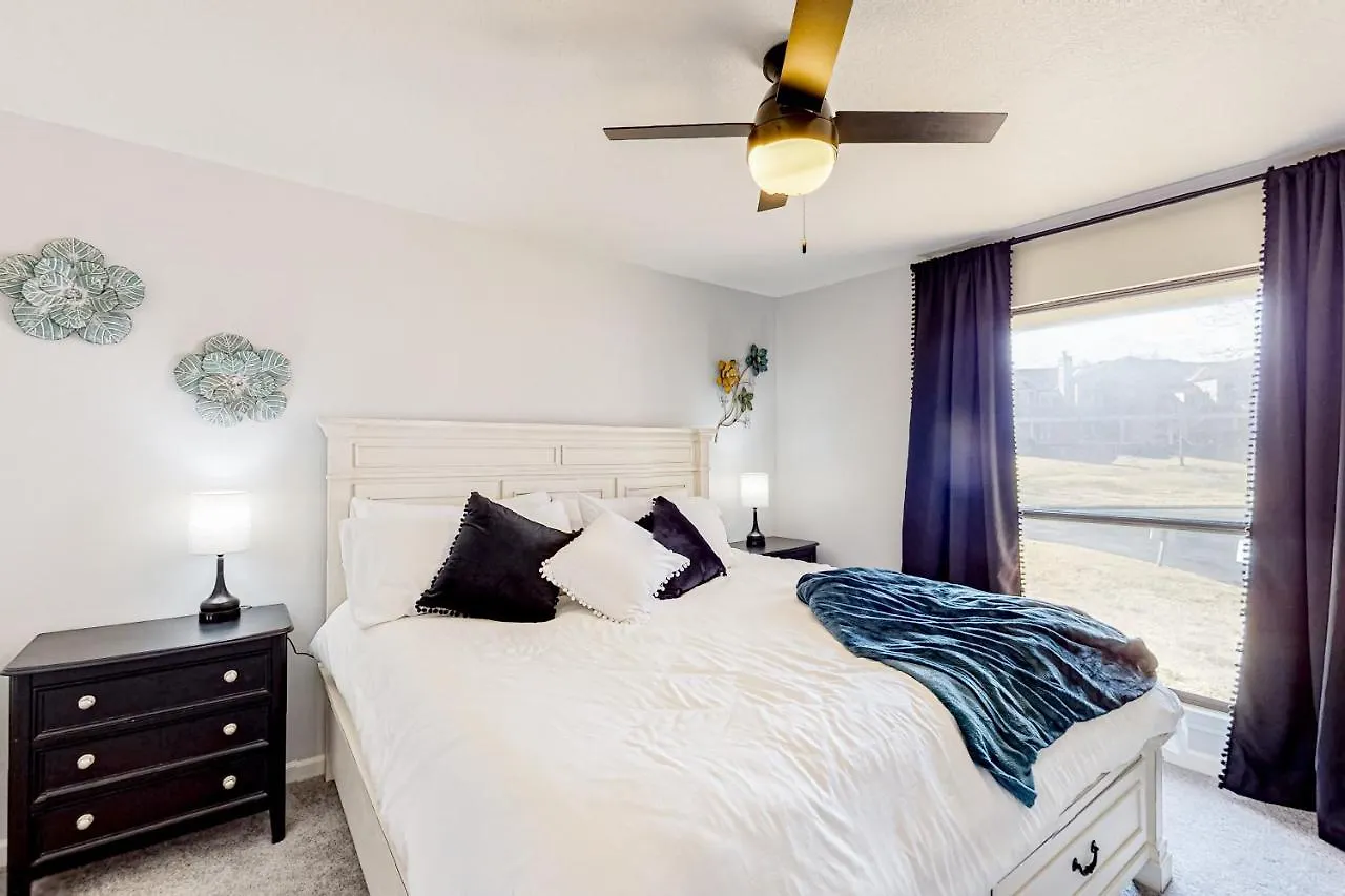 Apartman Pointe Royale Dazeoff Rents