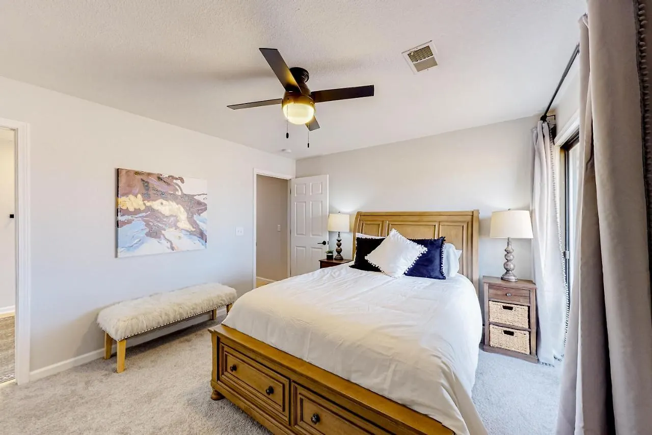 Pointe Royale Dazeoff Rents Apartman *