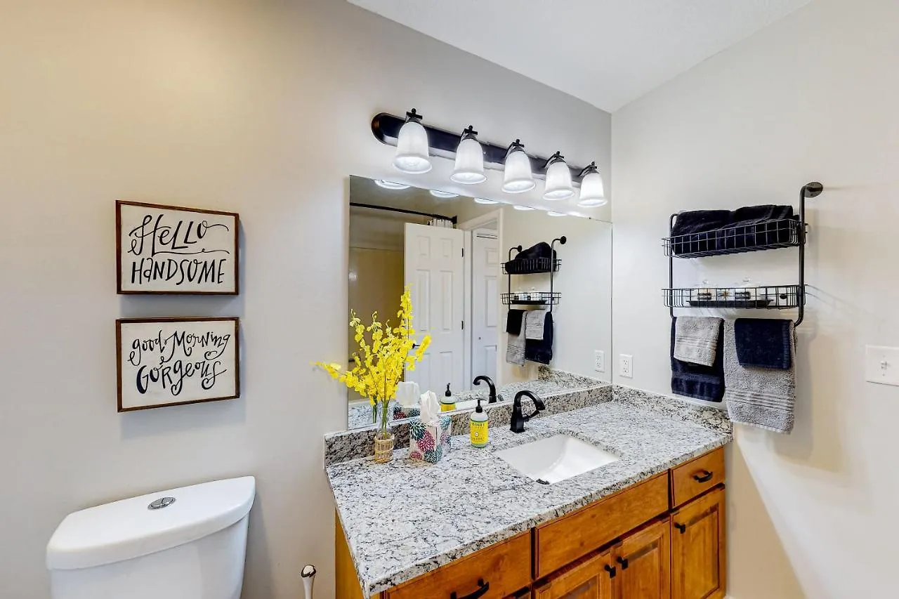 Pointe Royale Dazeoff Rents Apartman Branson
