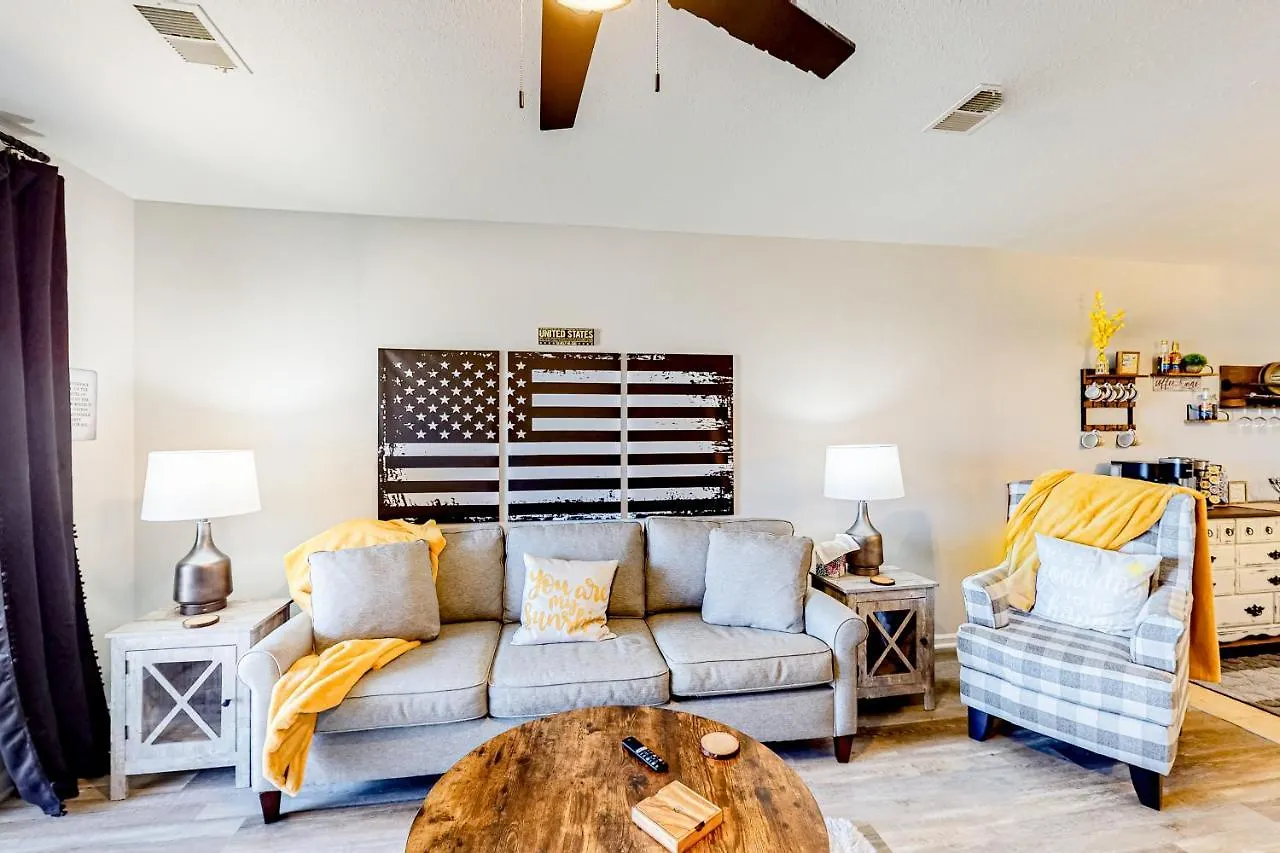 Pointe Royale Dazeoff Rents Apartman